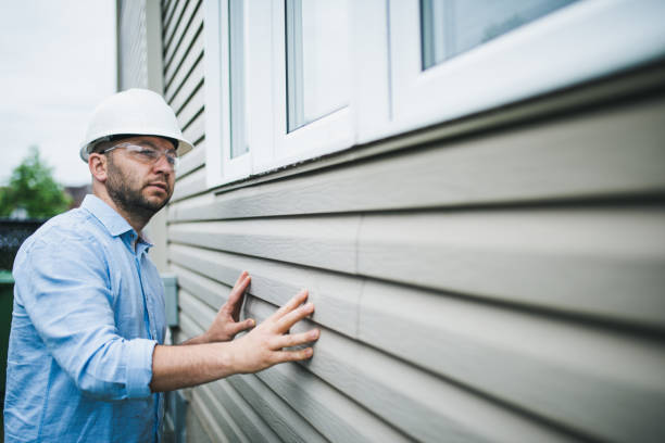 Best Brick Veneer Siding  in Buxton, NC